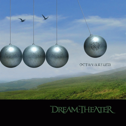 Dream Theater : Octavarium Dream Theater : Octavarium